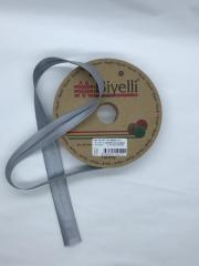SATEN KATLI BİYE GRİ 20mm