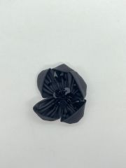 DİKMELİ KUMAŞ ÇİÇEK