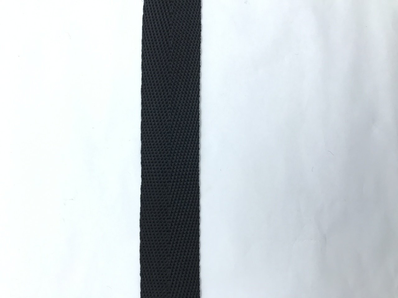 ÇANTA KOLONU 3 cm SİYAH