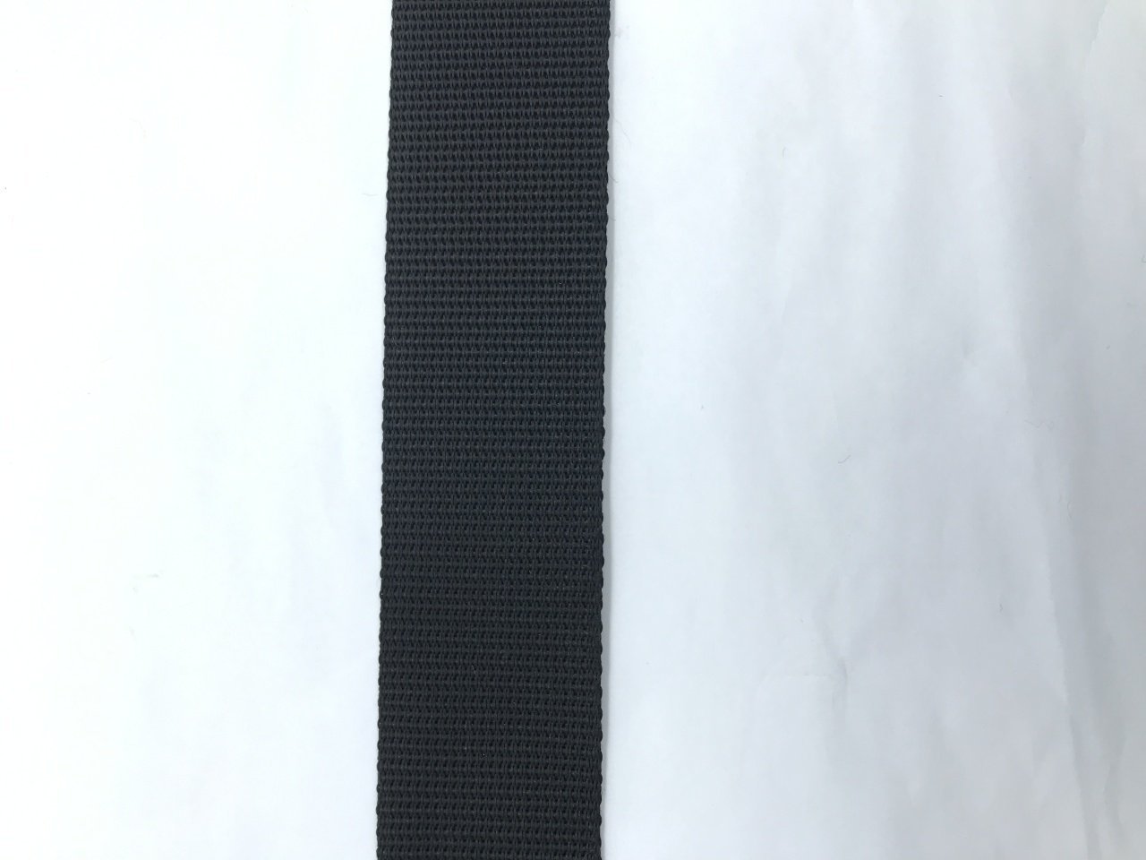 ÇANTA KOLONU SİYAH 4 cm