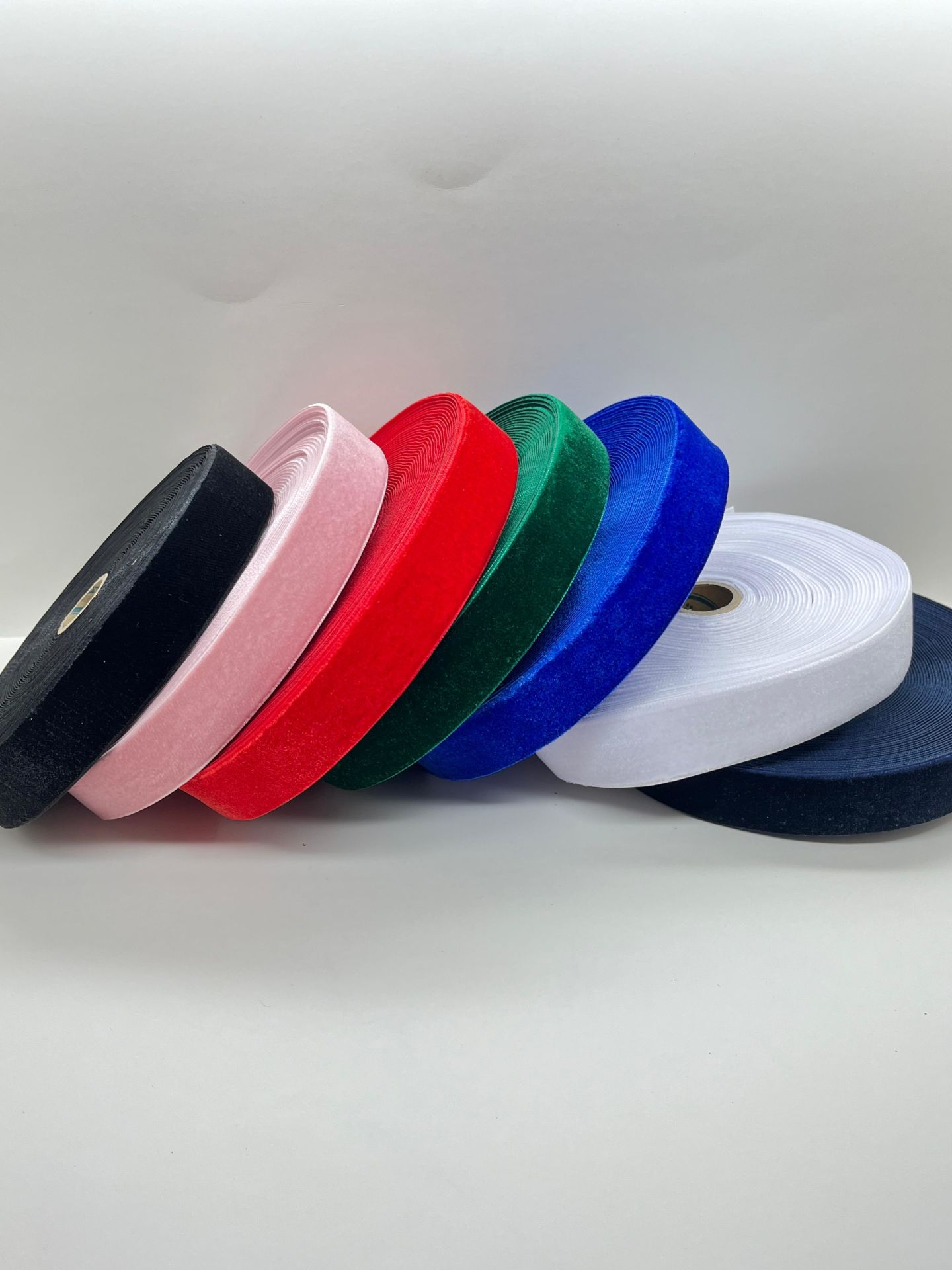 KADİFE KURDELE 30mm