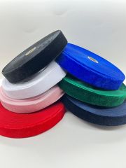 KADİFE KURDELE 30mm