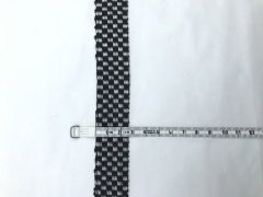 ÇANTA KOLONU KARELİ 2.5cm