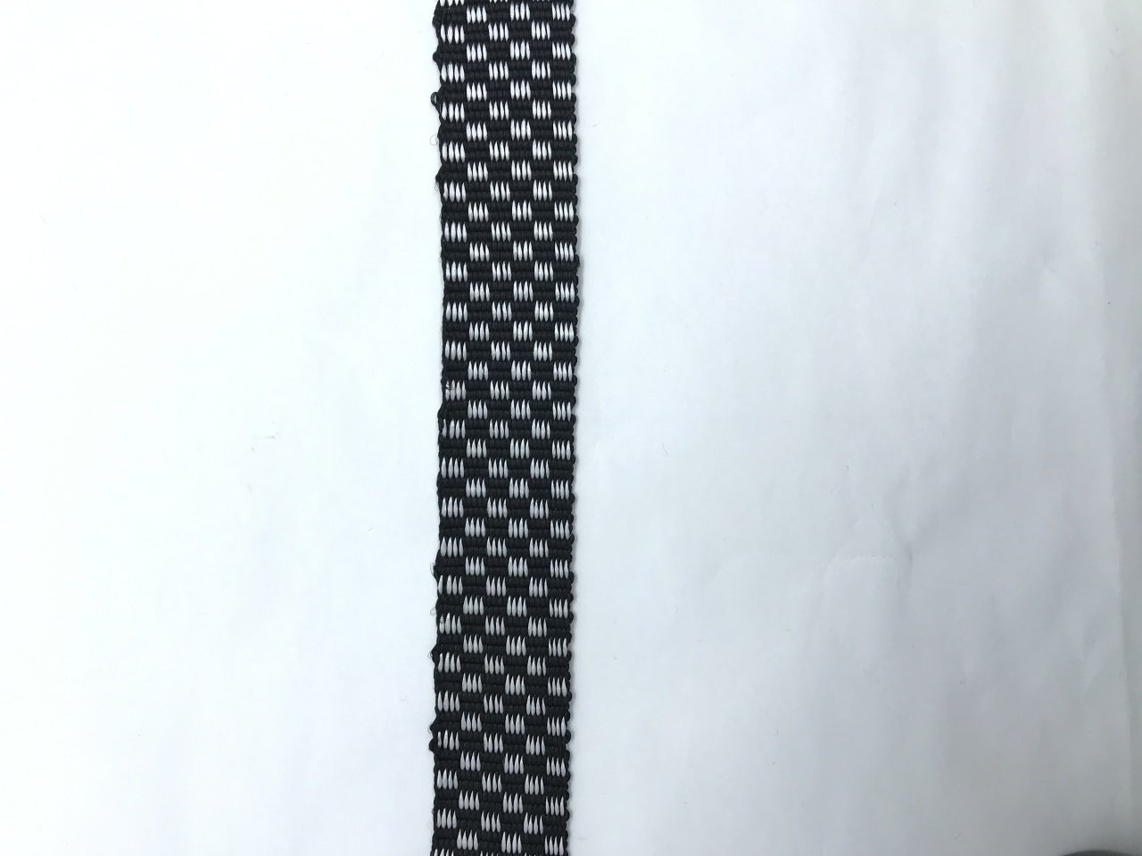 ÇANTA KOLONU KARELİ 2.5cm