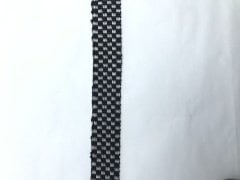 ÇANTA KOLONU KARELİ 2.5cm