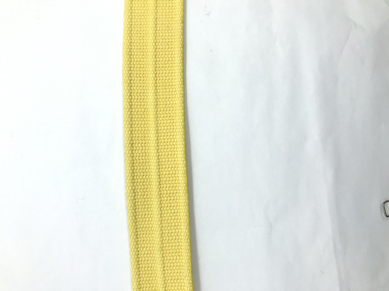 ÇANTA KOLONU SARI 4cm