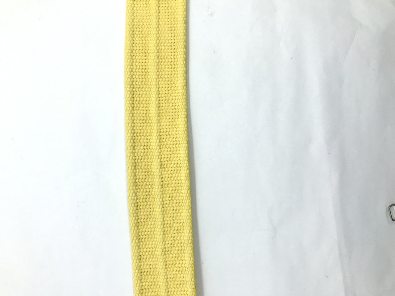 ÇANTA KOLONU SARI 4cm