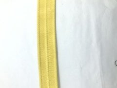 ÇANTA KOLONU SARI 4cm