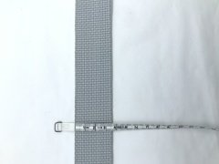 ÇANTA KOLONU GRİ  4 cm