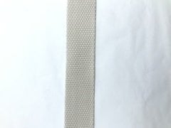 ÇANTA KOLONU KIRIK BEYAZ 4cm