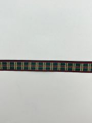 YILBAŞI TEMALI KURDELE 1.7 cm