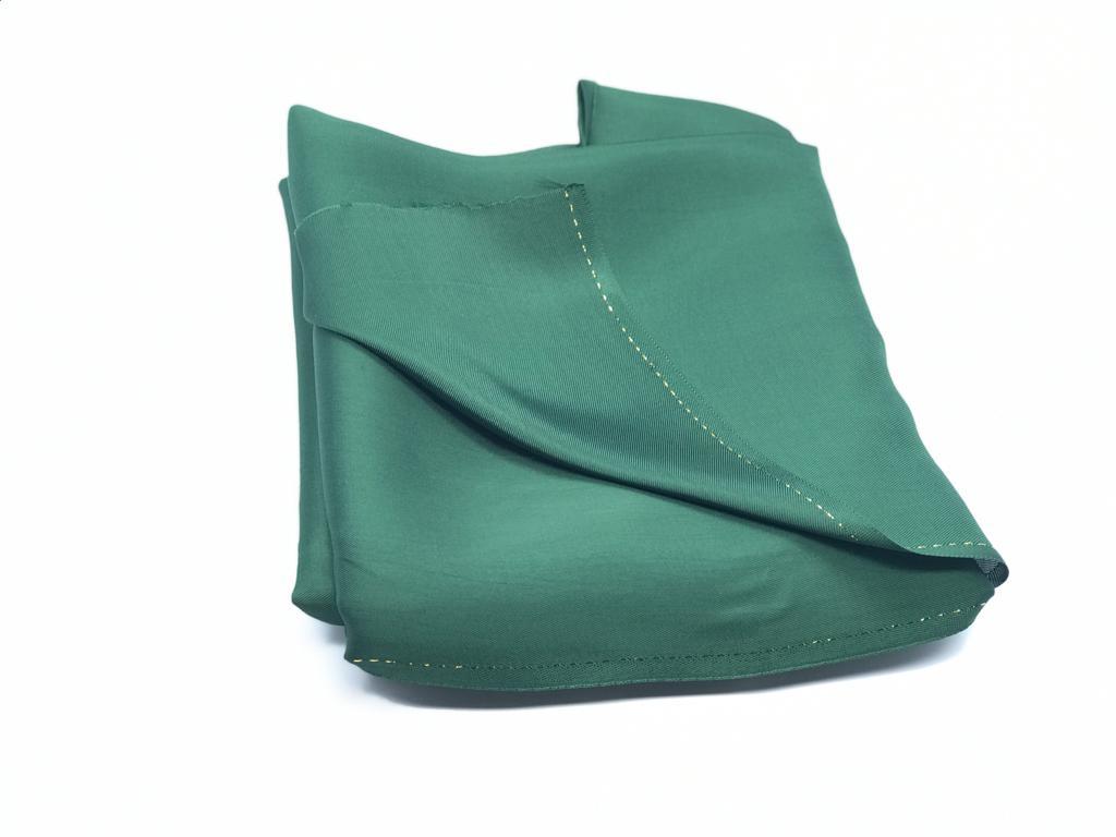 FLOŞ ASTAR ZÜMRÜT YEŞİLİ (en 90cm)