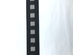 ÇANTA KOLONU KARELİ 4cm