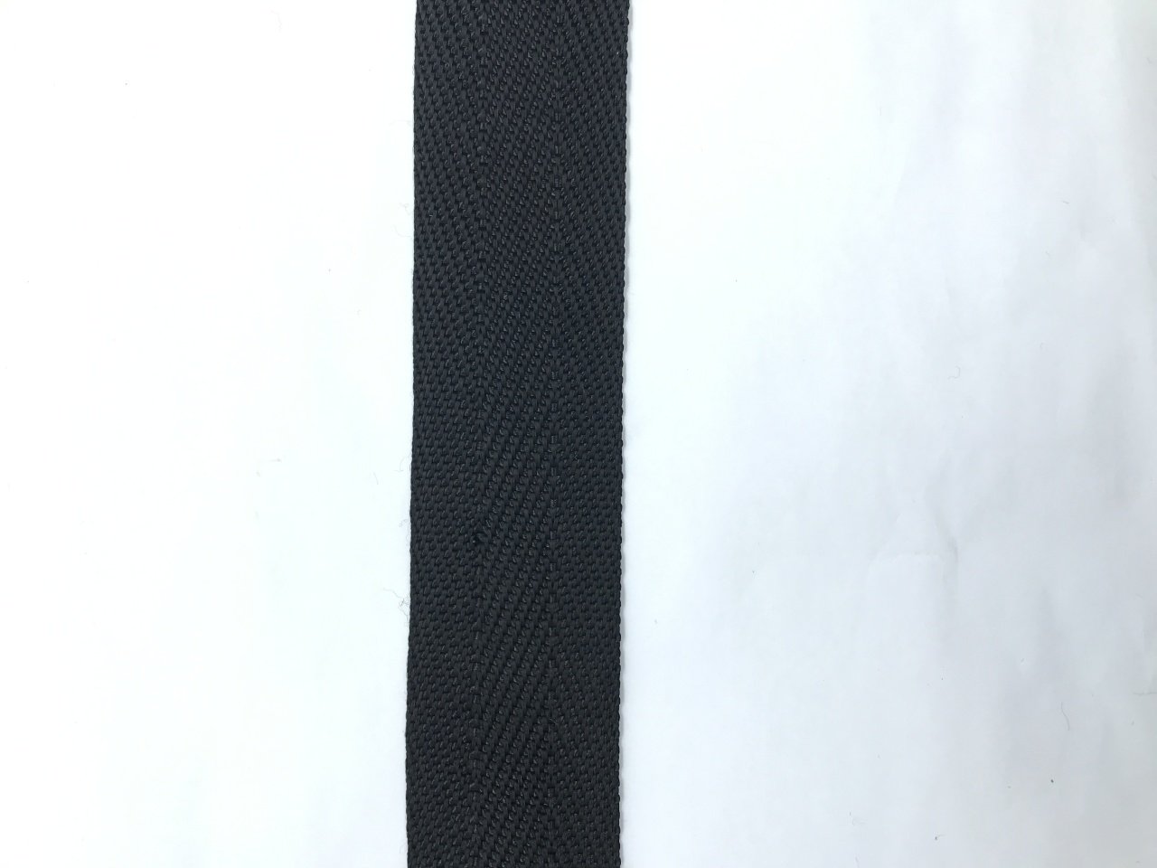 ÇANTA KOLONU SİYAH 4cm
