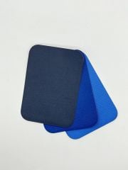 ÜTÜYLE YAPIŞAN DENİM YAMA