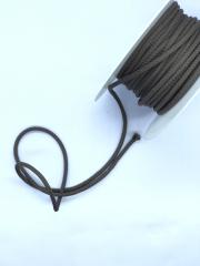 SATAB İTHAL KORDON KAHVE 4 mm