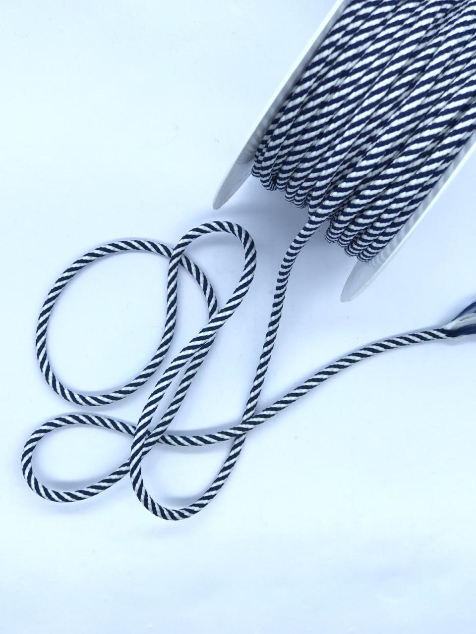 SATAB İTHAL KORDON DESENLİ 4 mm