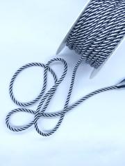 SATAB İTHAL KORDON DESENLİ 4 mm