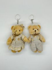 AYICIK FİGÜRLÜ ANAHTARLIK