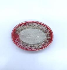 ALMAN ÇELİK TOPLU İĞNE