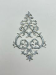 SİM YAPIŞKANLI APLİK CODE:22/1