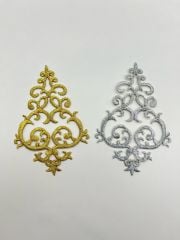 SİM YAPIŞKANLI APLİK CODE:22/1