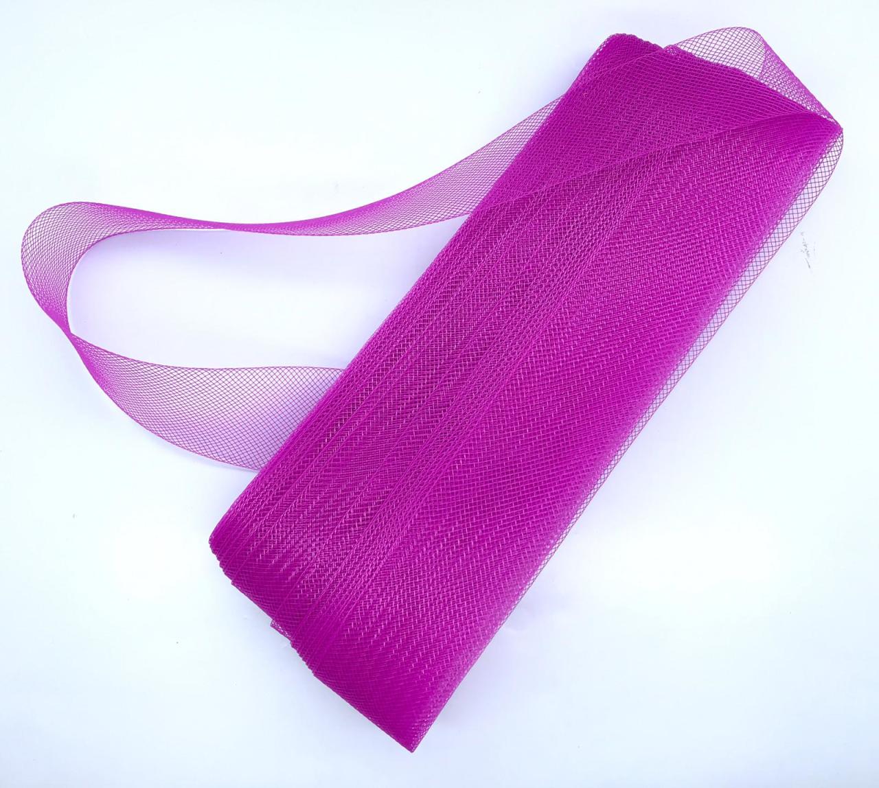 GREN ŞERİT 5cm FUŞYA 18 m