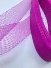 GREN ŞERİT 5cm FUŞYA 18 m