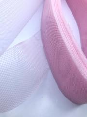 GREN ŞERİT 5cm BEBE PEMBE 20 m