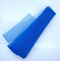 GREN ŞERİT YUMUŞAK 5cm SAKS  MAVİ  20m