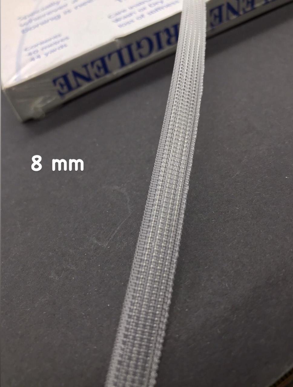 ŞEFFAF DİKME BALEN 40m 8 mm