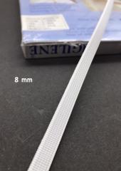 BEYAZ DİKME BALEN 40m 8mm