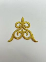 SİM YAPIŞKANLI APLİK