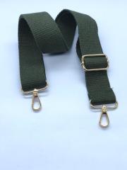 KANVAS ÇANTA ASKISI