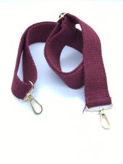 KANVAS ÇANTA ASKISI