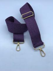 KANVAS ÇANTA ASKISI