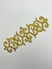 SİM YAPIŞKANLI APLİK CODE:18/4