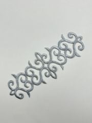 SİM YAPIŞKANLI APLİK CODE:18/4