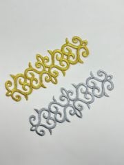 SİM YAPIŞKANLI APLİK CODE:18/4