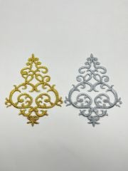 SİM YAPIŞKANLI APLİK CODE:15/4