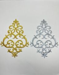 SİM YAPIŞKANLI APLİK CODE:21/1