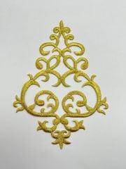 SİM YAPIŞKANLI APLİK CODE:21/1