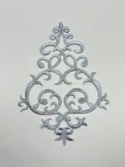 SİM YAPIŞKANLI APLİK