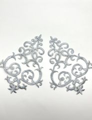 SİM YAPIŞKANLI APLİK