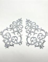 SİM YAPIŞKANLI APLİK CODE:21/1