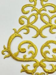 SİM YAPIŞKANLI APLİK CODE:21/1