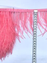 DEVEKUŞU TÜYÜ AÇIK PEMBE