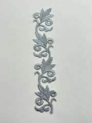 SİM YAPIŞKANLI APLİK