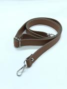 DERİ ÇANTA ASKISI TABA