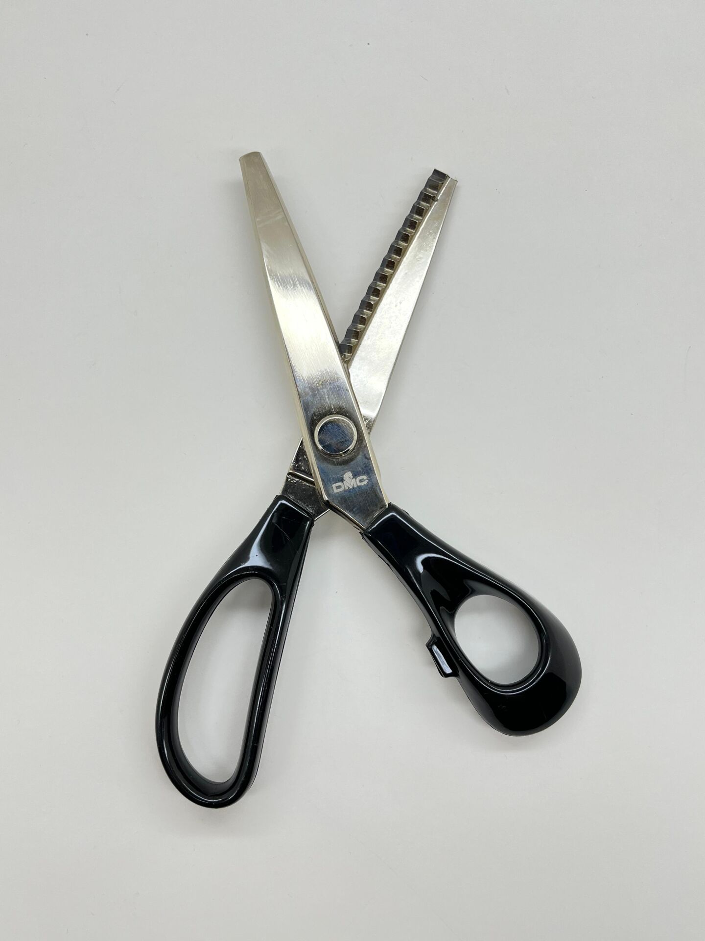 DMC SÜRFİLE MAKASI 8inç